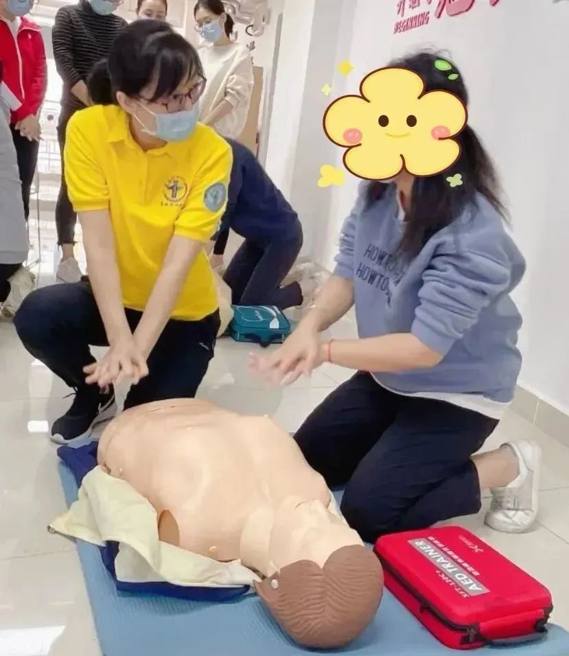 「做人,做护士,做天使」护士节征文③:角色