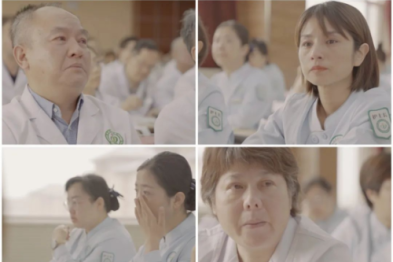 疾控人宁新艳：风平浪静后，回忆我的抗疫 1000 天