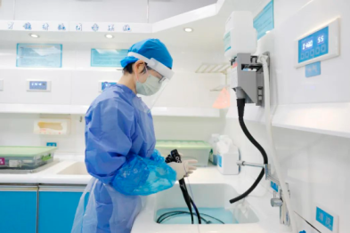 「做人，做护士，做天使」护士节征文④：总是去安慰