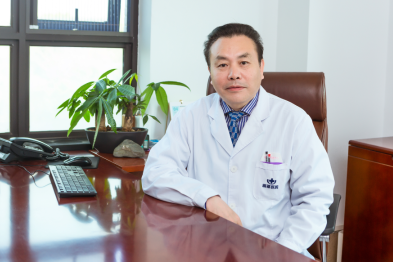 周晓庆院长：人才与学科双轮驱动，凸显明基医院全面综合+特色专科发展实力