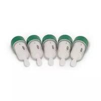 伯乐Bio-Rad12009239 EconoFit Bio-Gel P-6 Desalting Columns，EconoFit 生物凝胶 P-6 脱盐柱，5 x 5 ml