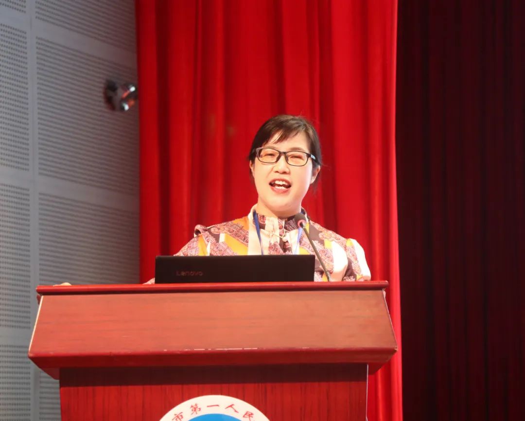 湘潭市第一人民医院护理服务效能案例竞赛成功举办