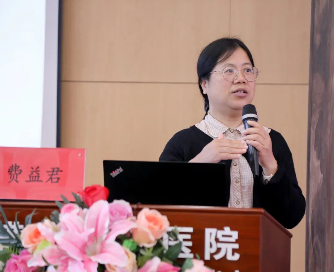 如何打造一支又「专」又「能」的护理团队,这堂课值得一听