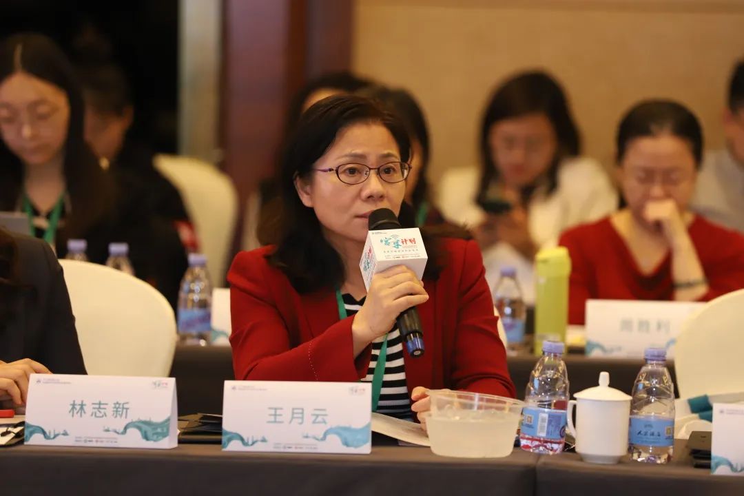 APEC 加强宫颈癌防控，共创经济发展研讨会上分享深圳经验