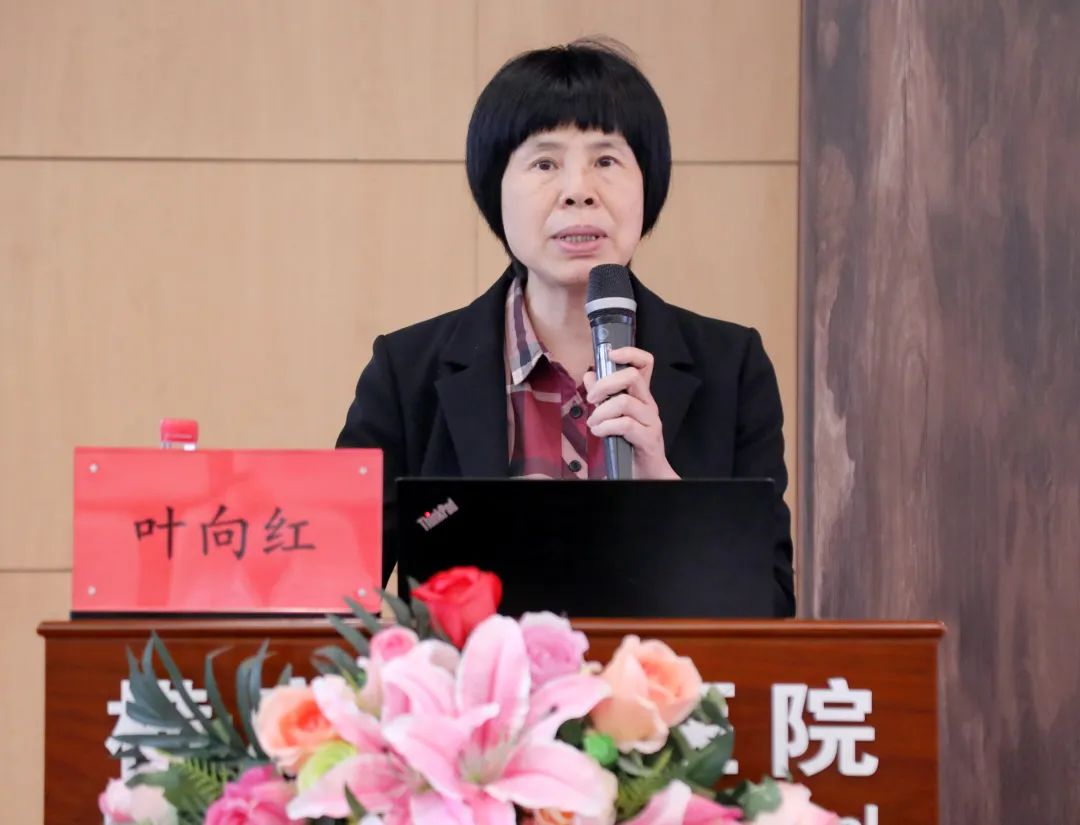 如何打造一支又「专」又「能」的护理团队,这堂课值得一听