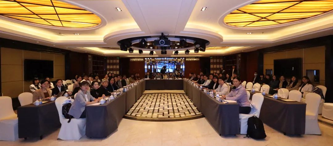 APEC 加强宫颈癌防控，共创经济发展研讨会上分享深圳经验