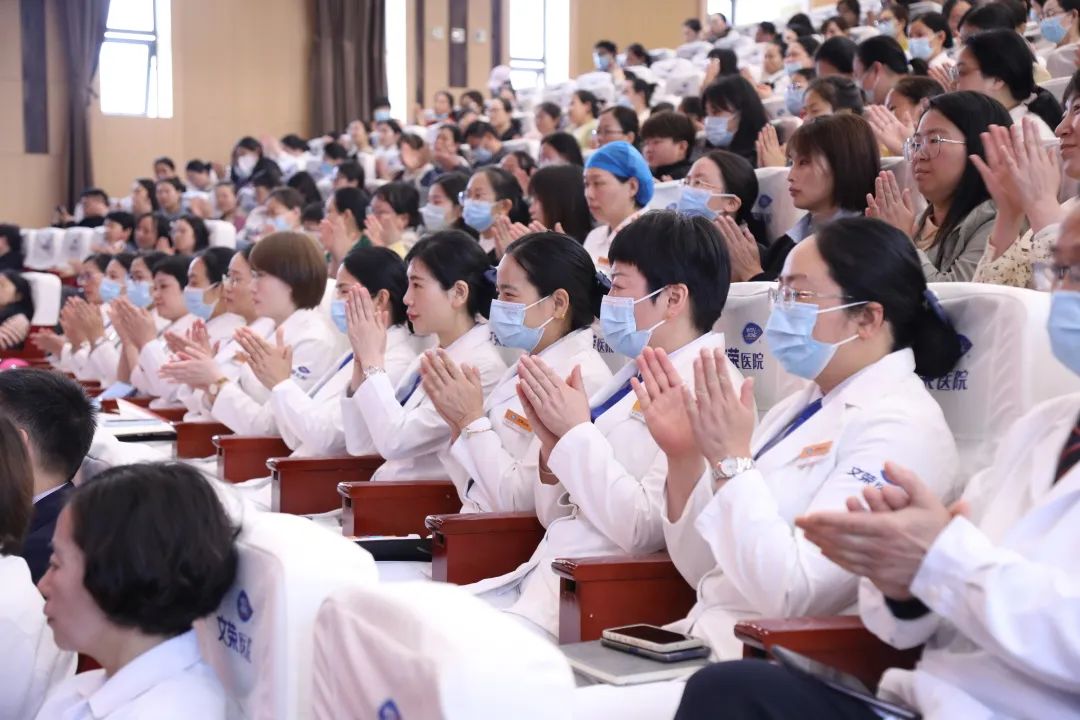 如何打造一支又「专」又「能」的护理团队,这堂课值得一听