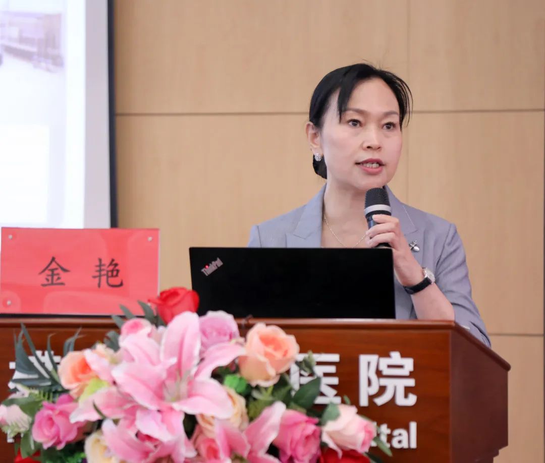 如何打造一支又「专」又「能」的护理团队,这堂课值得一听