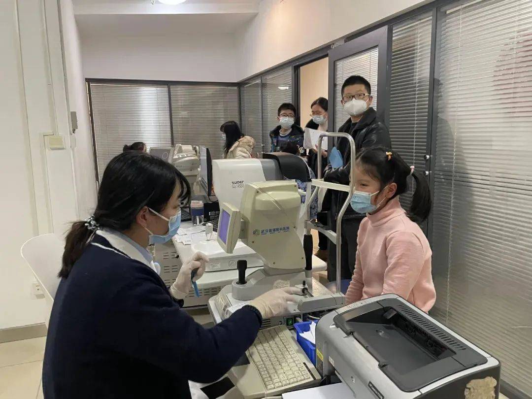 小儿弱视怎么发现?又该怎么治疗?武汉普瑞眼科林珊主任为您科普