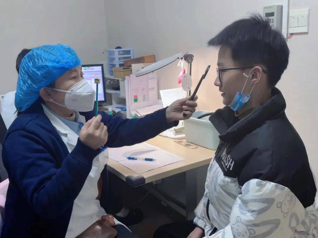 小儿弱视怎么发现?又该怎么治疗?武汉普瑞眼科林珊主任为您科普