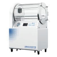 低压高低氧环境模拟舱模拟高海拔地区