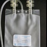 南格尔一次性使用血液采输器（血袋，输血袋，转移袋）TR-200
