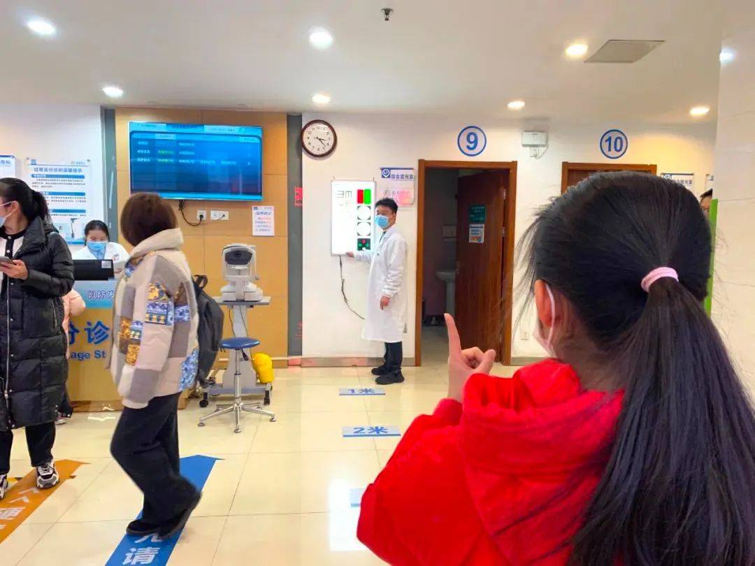 小儿弱视怎么发现?又该怎么治疗?武汉普瑞眼科林珊主任为您科普