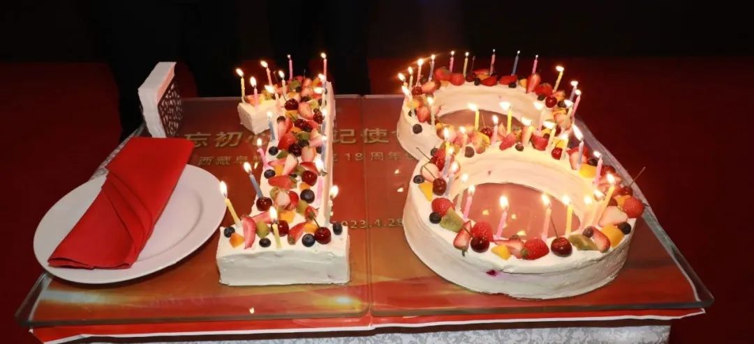 不忘初心、牢记使命、继续奋斗——西藏阜康医院建院 18 周年创业精神研讨会召开