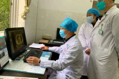 身边的榜样系列报道（十二）——独具慧眼的周智鹏