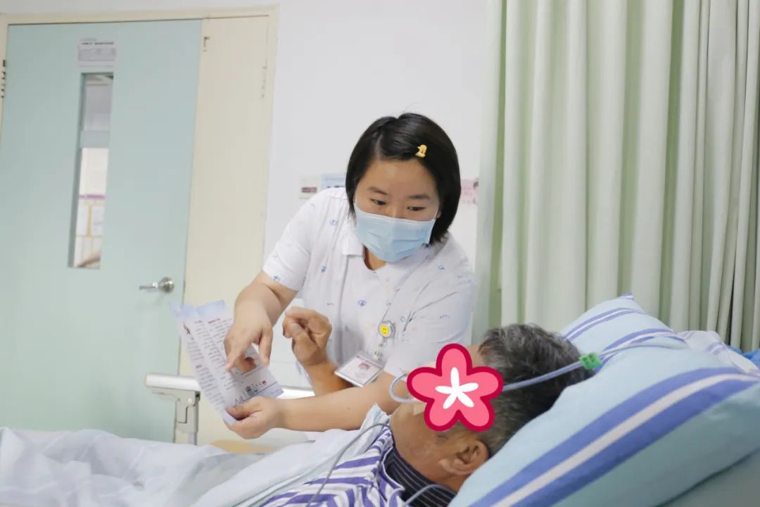 「做人，做护士，做天使」护士节征文⑦｜穿越寒冬拥抱你