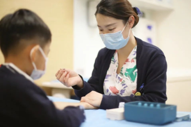 世界微笑日丨有温度的医院