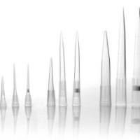 Axygen 10µL 加长带滤芯盒装通用吸头，透明，已灭菌