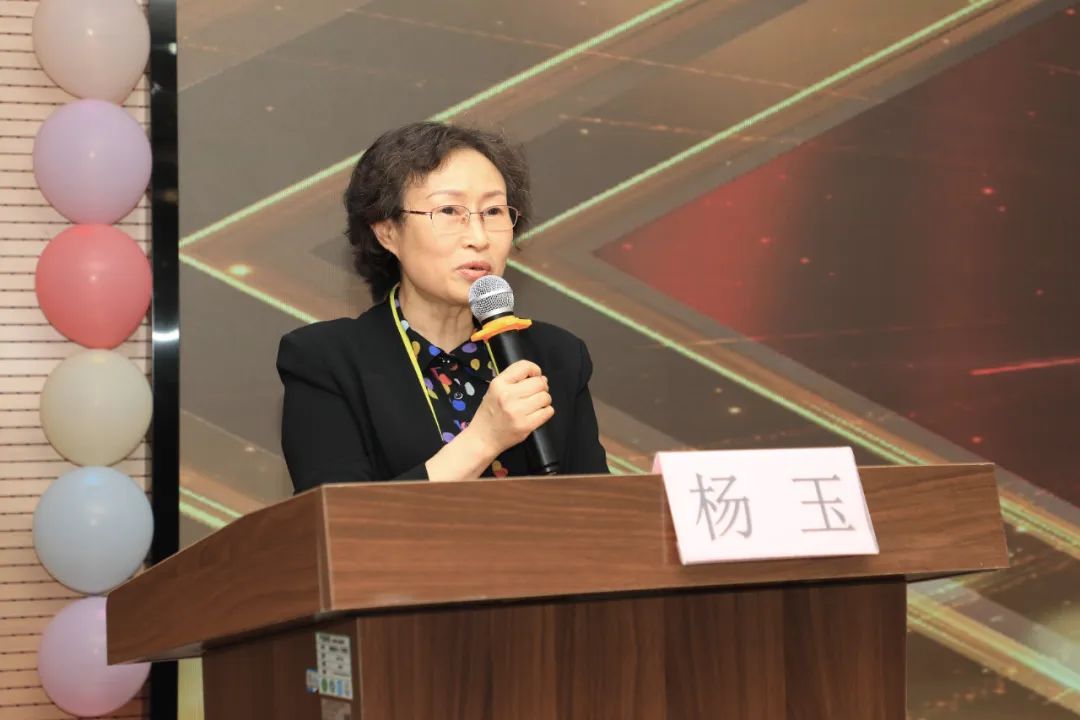 江西省儿童医院庆祝「5.12」国际护士节暨护士表彰大会