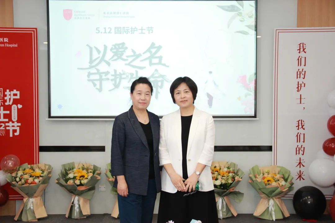 博仁医院：逐光而行，向阳而生，致敬每一位可敬可爱的护理人！