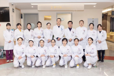 5·12 国际护士节丨用专业守护生命 用爱呵护健康