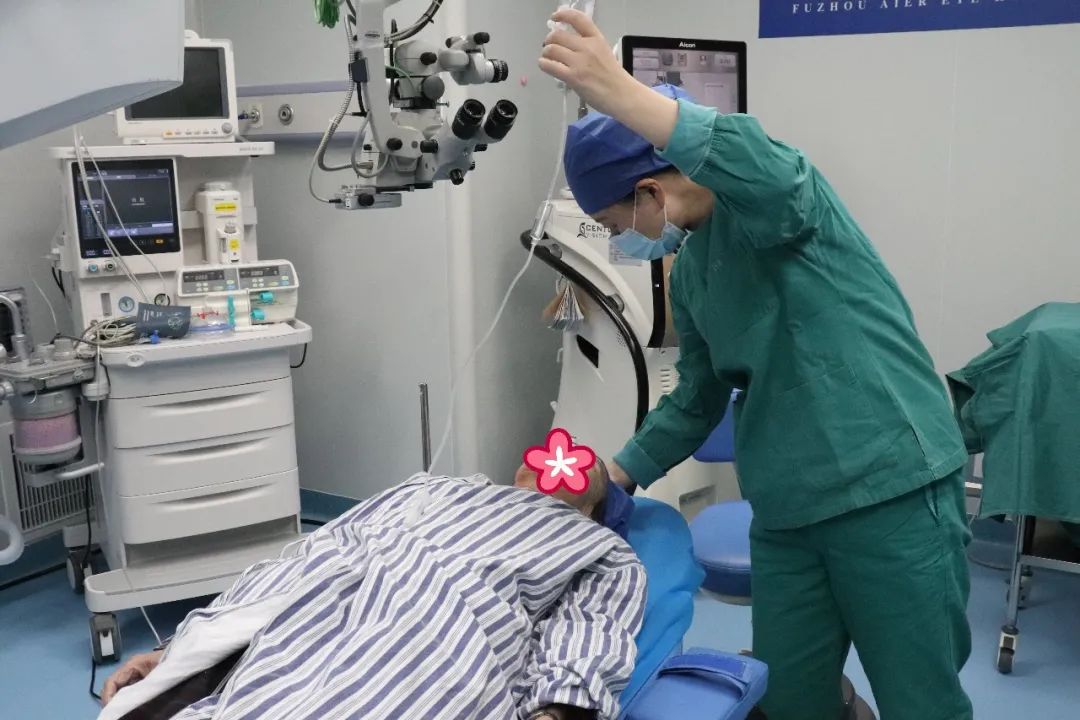 母爱与责任同在，她们是患者的，更是孩子的天使