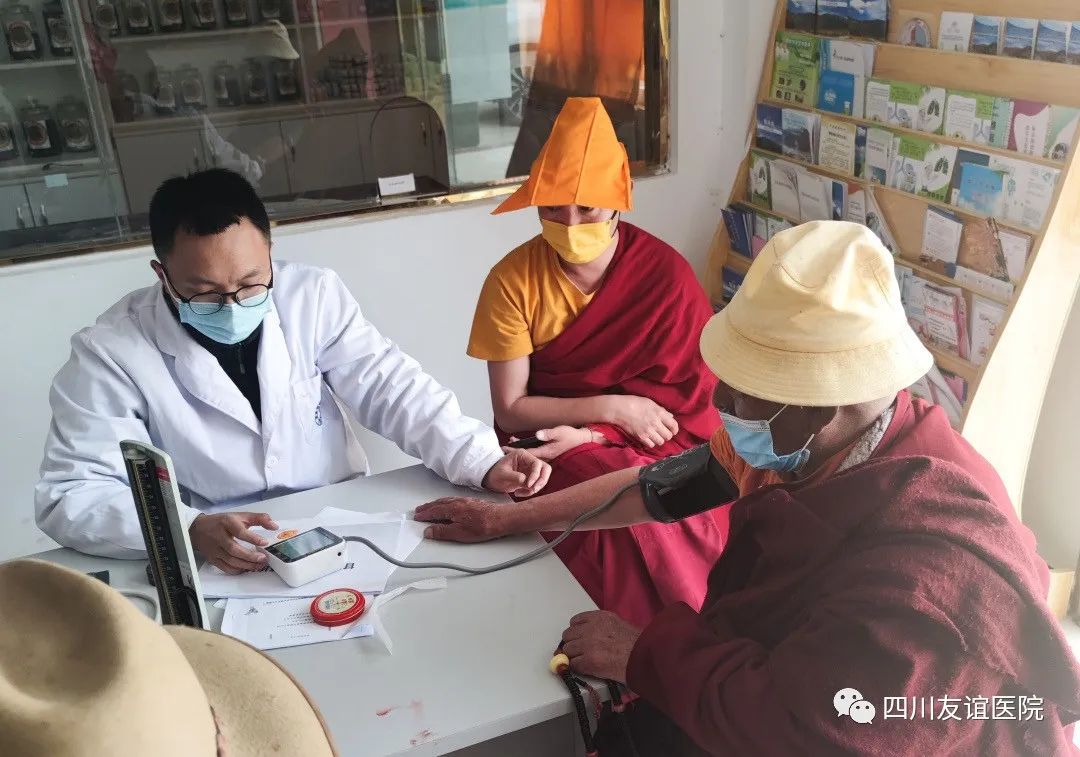 「5.12」 国际护士节，盈康一生致敬每一位医护工作者