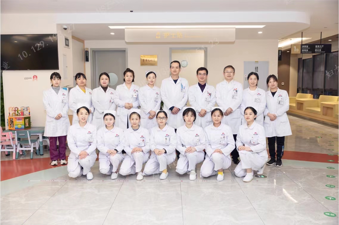 5·12 国际护士节丨用专业守护生命 用爱呵护健康