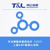 重组蛋白表达开发