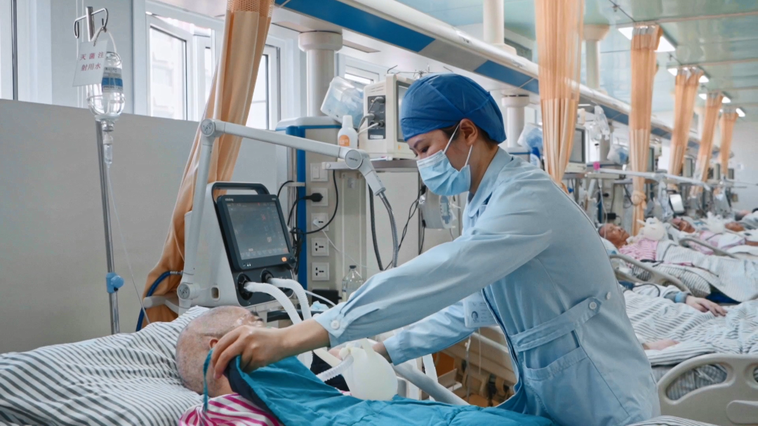 「5.12」 国际护士节，盈康一生致敬每一位医护工作者