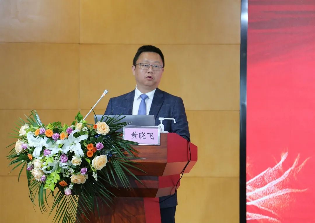 海扶刀®聚焦超声肿瘤治疗系统正式落户三峡大学附属仁和医院