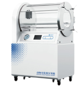 小鼠和大鼠在低氧时通气反应和代谢特征的不同