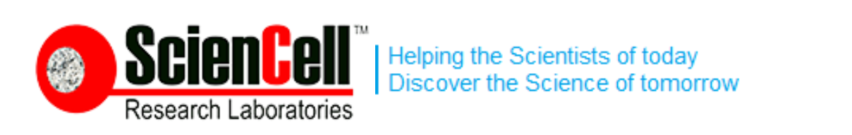 【有奖问卷】叮~您有一份ScienCell培养基使用满意度调查问卷已送达，请查收！