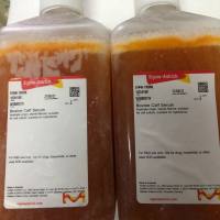 Sigma货号B7446-1000ml小牛血清/新生牛血清19121878899上海睿安生物