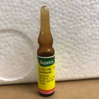 现货Supelco货号C-113-1ml氢化可的松-D4标准液CRM溶液13611631389上海睿安生物