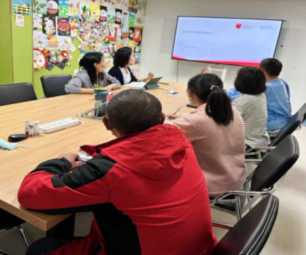 强化制度学习，筑牢安全防线 ——「强制度、优服务」护理制度学习月活动完美收官