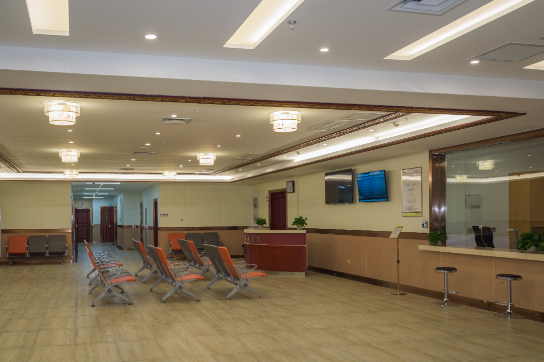 一脉阳光医学中心护理期刊