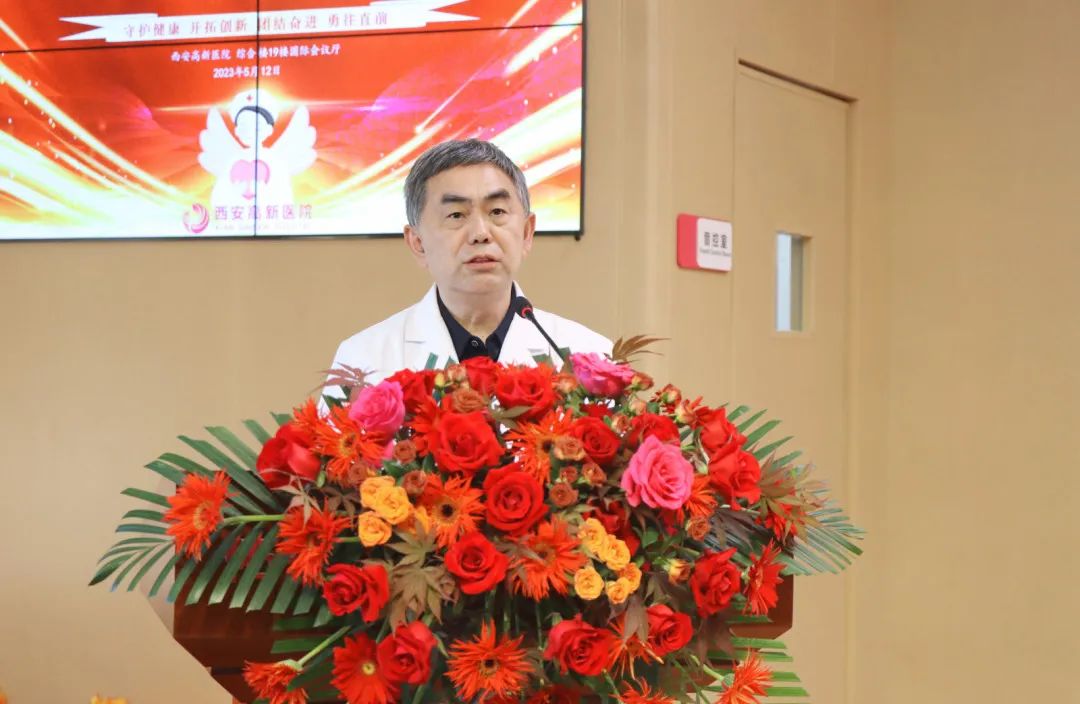 5·12 护士节 | 头条属于最美的你们