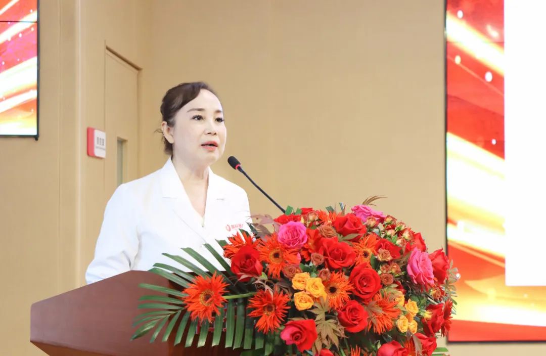 5·12 护士节 | 头条属于最美的你们