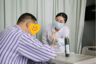 「做人，做护士，做天使」护士节征文⑬｜天使的温情