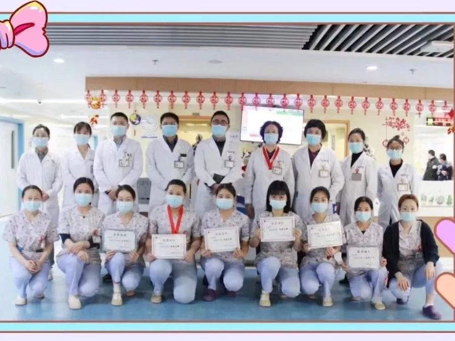 胡正红护士长：提灯前行二十余载，倾心守护 TA 们走向移植后的诗和远方