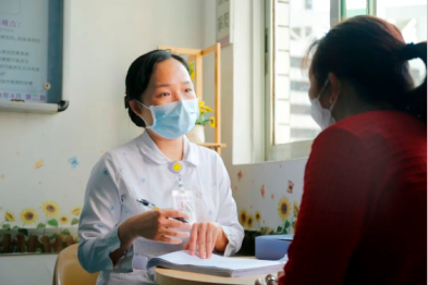 「做人，做护士，做天使」护士节征文⑩｜爱的表达方式