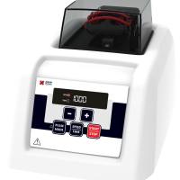 点成DC-HMG-3P微细胞均质器