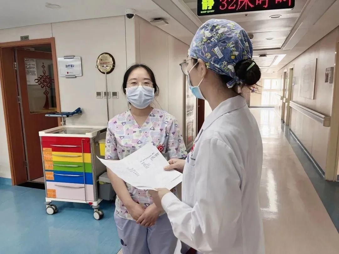 强化制度学习，筑牢安全防线 ——「强制度、优服务」护理制度学习月活动完美收官