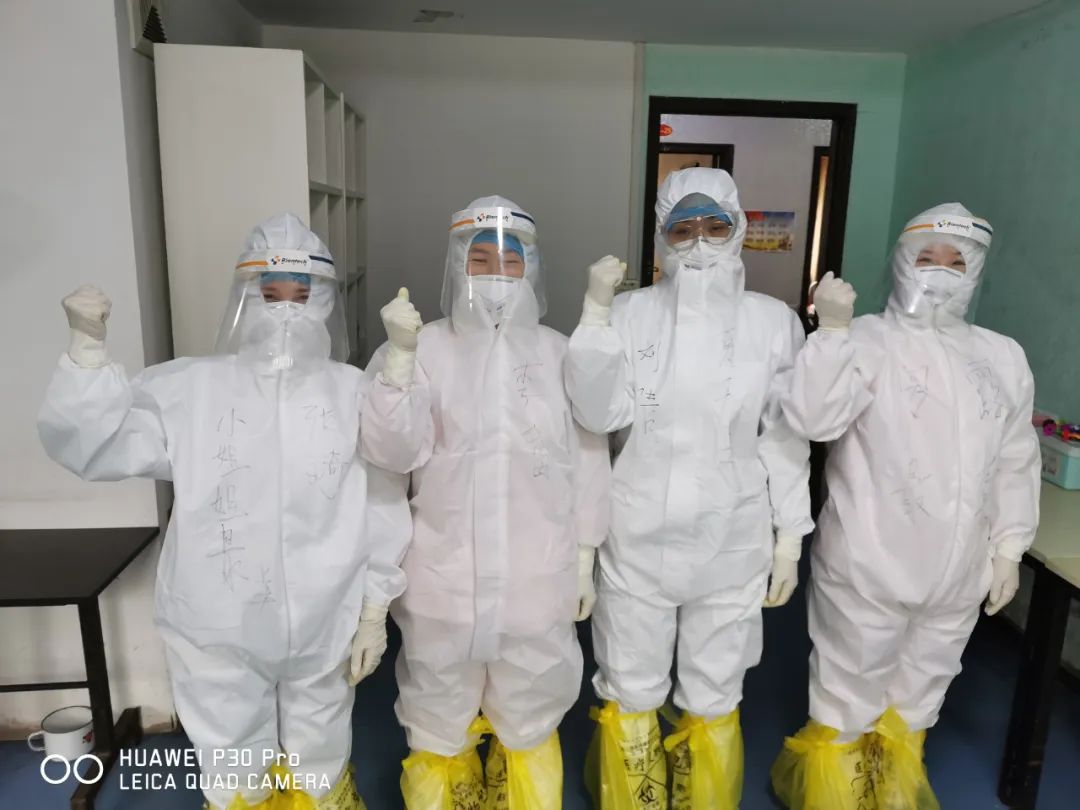 喜报!武汉普瑞眼科医院罗露荣获第三届「武汉好护士」荣誉称号