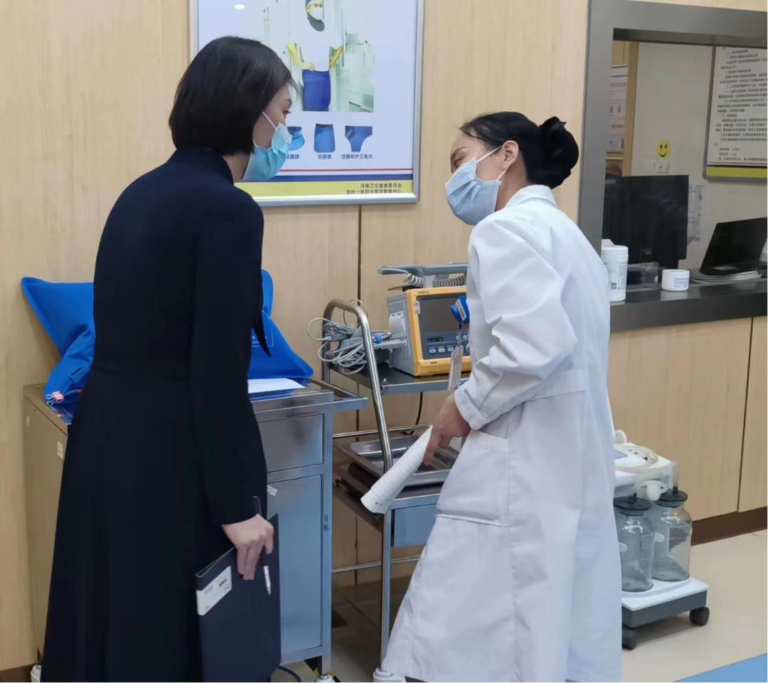 一脉阳光医学中心护理期刊