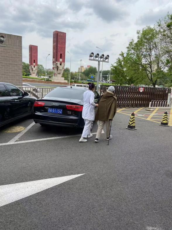 一脉阳光医学中心护理期刊