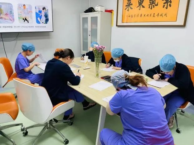 强化制度学习，筑牢安全防线 ——「强制度、优服务」护理制度学习月活动完美收官