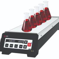 点成DC-STIR-HP5P/10P/15P多点位加热磁力搅拌器