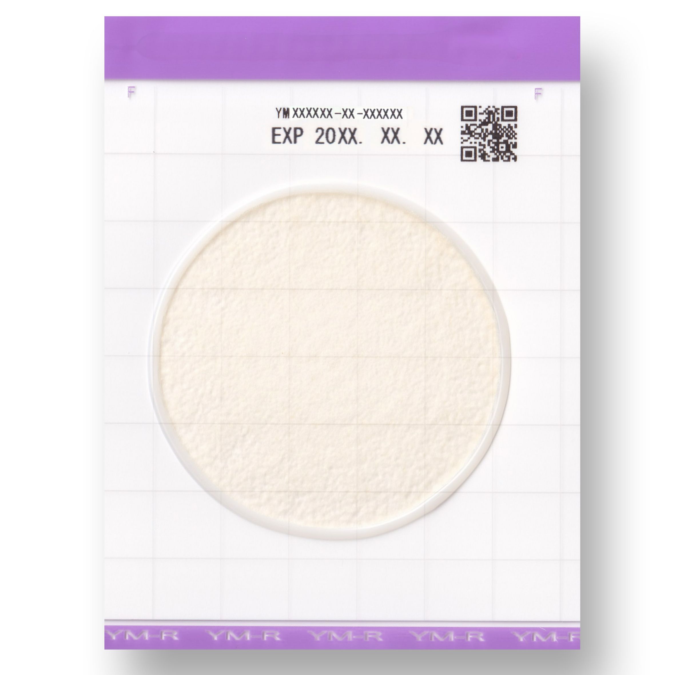 Easy Plate™ YM-R  酵母·霉菌检测用测试片
